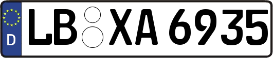 LB-XA6935