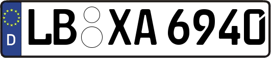 LB-XA6940
