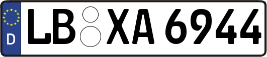 LB-XA6944