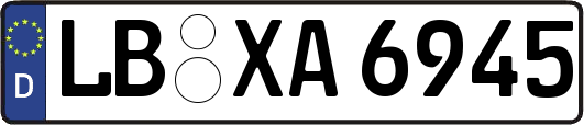 LB-XA6945