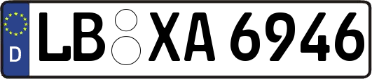 LB-XA6946