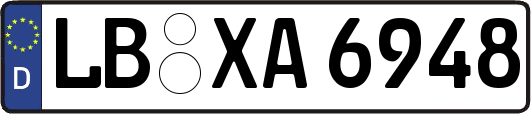 LB-XA6948