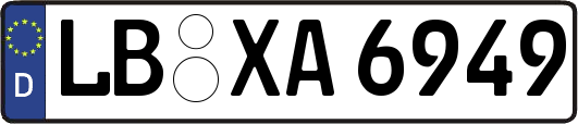 LB-XA6949