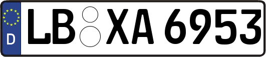 LB-XA6953