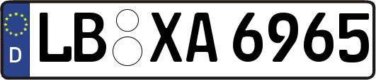 LB-XA6965