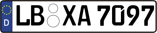 LB-XA7097