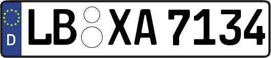 LB-XA7134