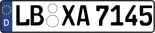 LB-XA7145