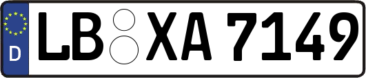 LB-XA7149