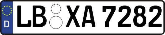 LB-XA7282