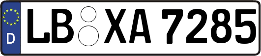 LB-XA7285