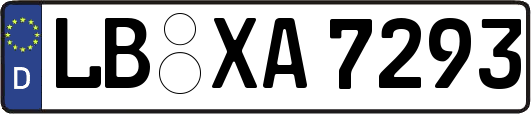 LB-XA7293