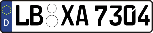 LB-XA7304