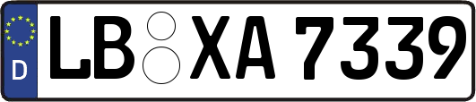 LB-XA7339