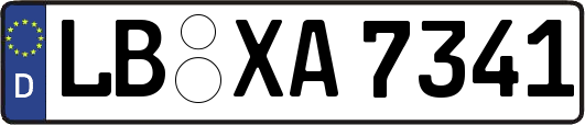 LB-XA7341