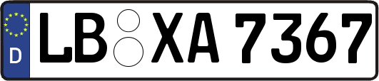 LB-XA7367
