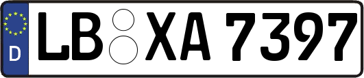 LB-XA7397