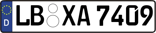 LB-XA7409