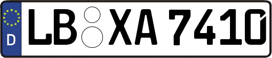 LB-XA7410