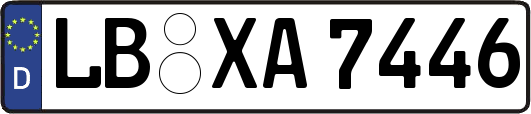 LB-XA7446