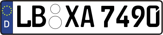 LB-XA7490
