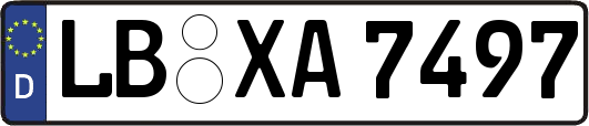 LB-XA7497