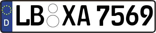 LB-XA7569
