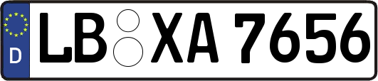 LB-XA7656