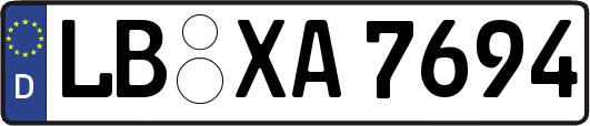 LB-XA7694