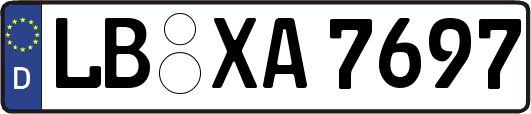 LB-XA7697
