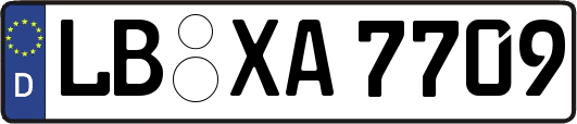 LB-XA7709