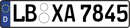 LB-XA7845