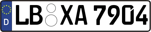 LB-XA7904