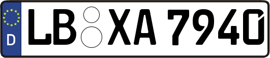 LB-XA7940