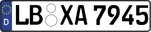 LB-XA7945