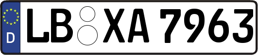 LB-XA7963