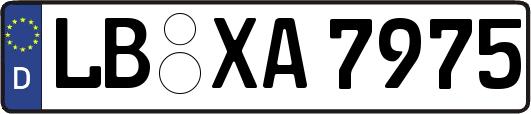 LB-XA7975