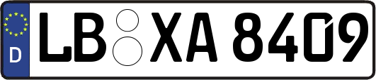 LB-XA8409