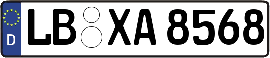 LB-XA8568