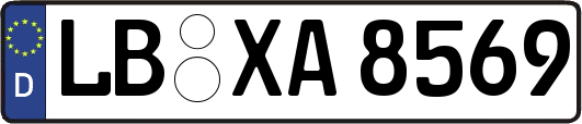 LB-XA8569