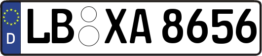 LB-XA8656