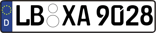 LB-XA9028