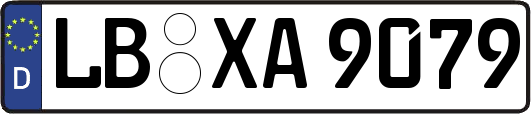 LB-XA9079
