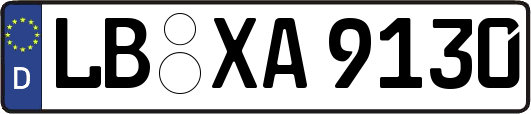 LB-XA9130