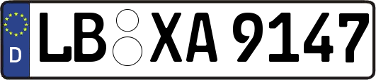 LB-XA9147