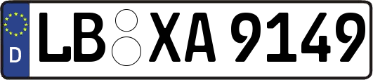 LB-XA9149