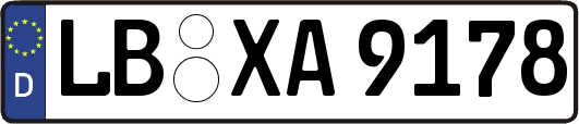 LB-XA9178