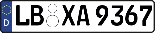 LB-XA9367