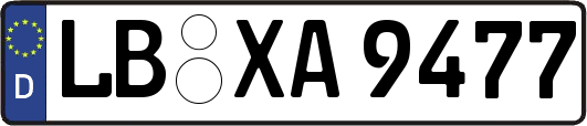 LB-XA9477