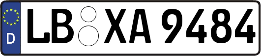 LB-XA9484